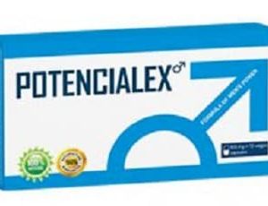 Potencialex