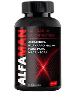 Alfaman