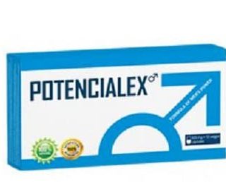 Potencialex